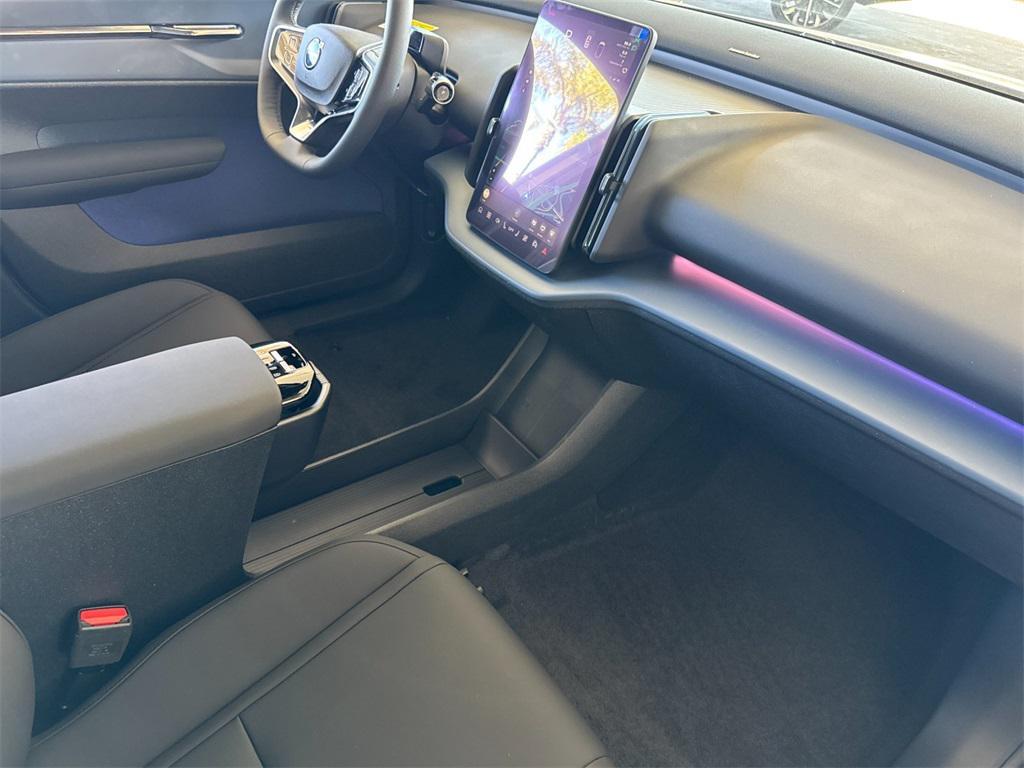 new 2026 Volvo EX30 car, priced at $49,120