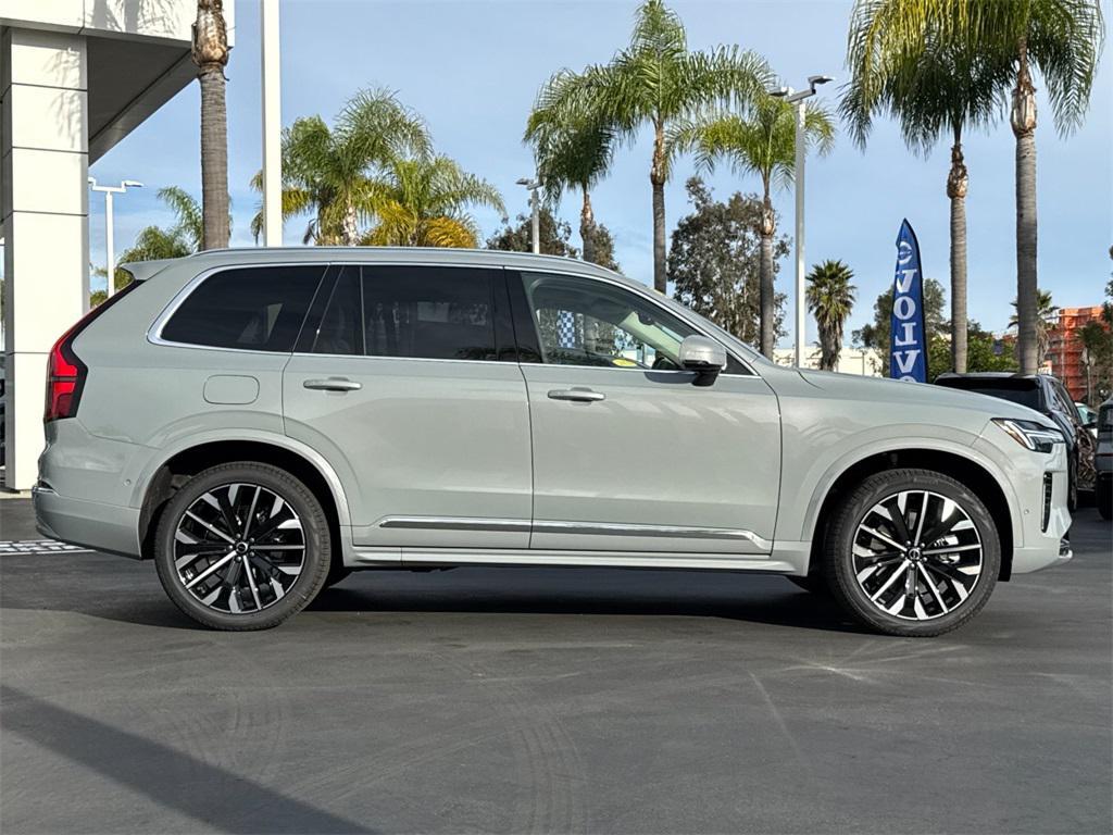 new 2026 Volvo XC90 Plug-In Hybrid car, priced at $85,625