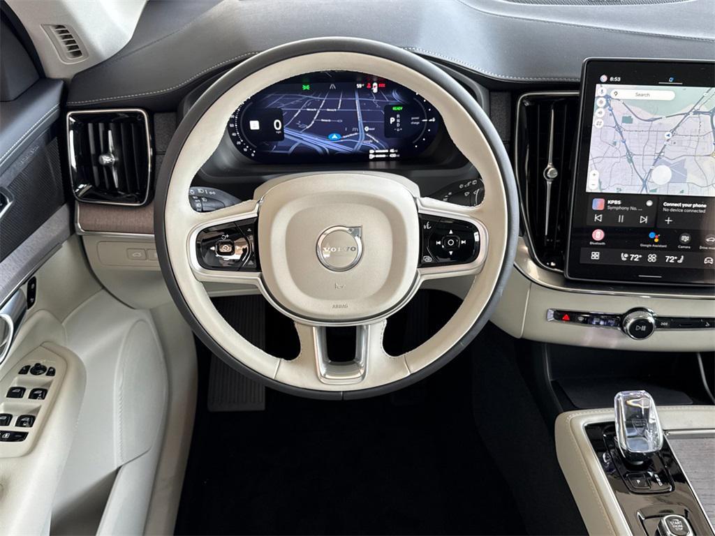 new 2026 Volvo XC90 Plug-In Hybrid car, priced at $85,625