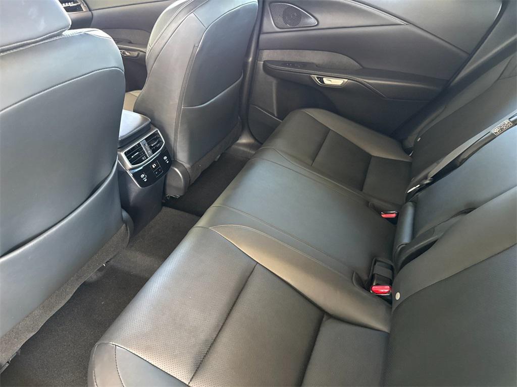 used 2024 Lexus RX 350 car, priced at $45,994