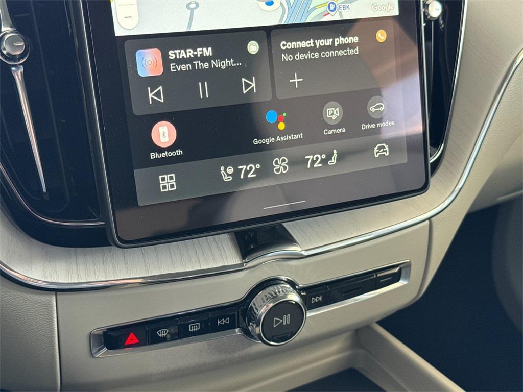 new 2026 Volvo XC60 Plug-In Hybrid car, priced at $75,355