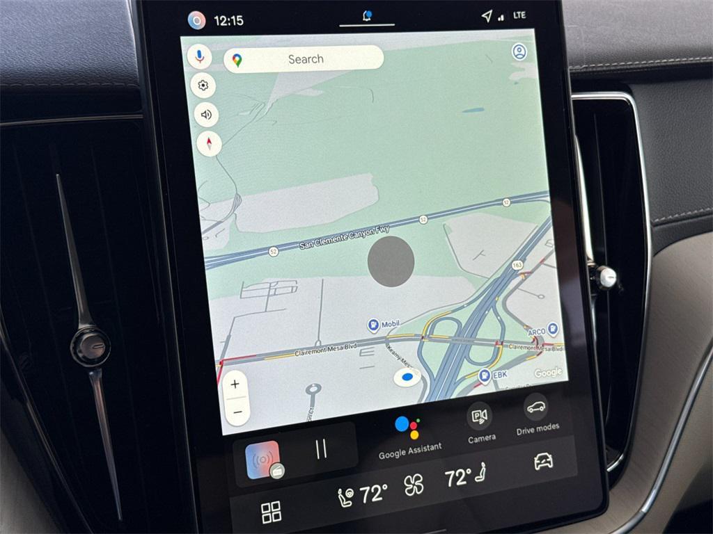 new 2026 Volvo XC60 Plug-In Hybrid car, priced at $75,355