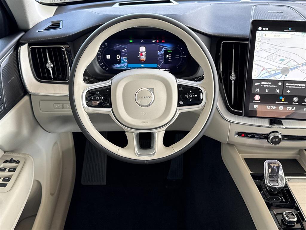 new 2026 Volvo XC60 Plug-In Hybrid car, priced at $75,355