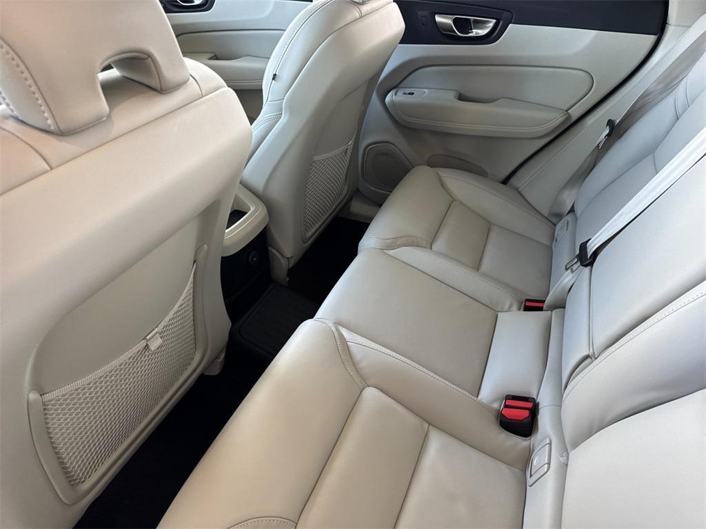 new 2026 Volvo XC60 Plug-In Hybrid car, priced at $75,355