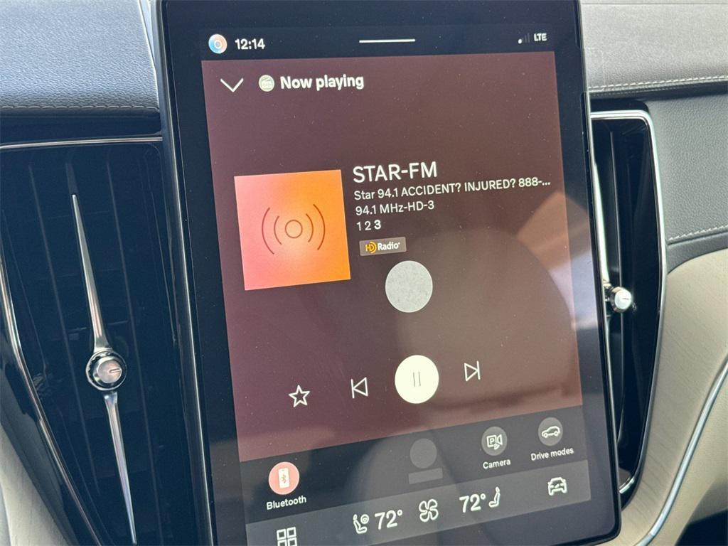 new 2026 Volvo XC60 Plug-In Hybrid car, priced at $75,355