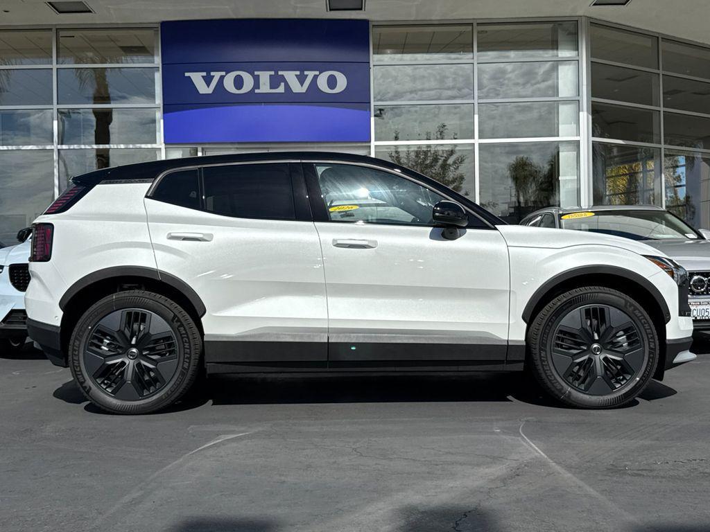 new 2026 Volvo EX30 car, priced at $49,945