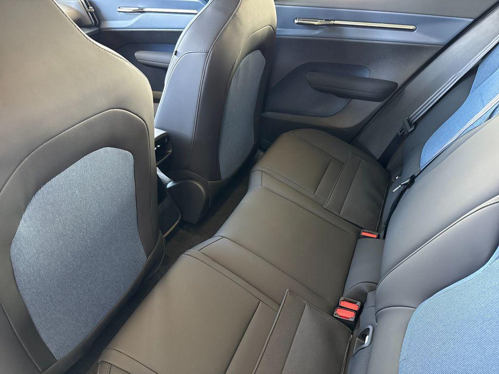 new 2026 Volvo EX30 car, priced at $49,945