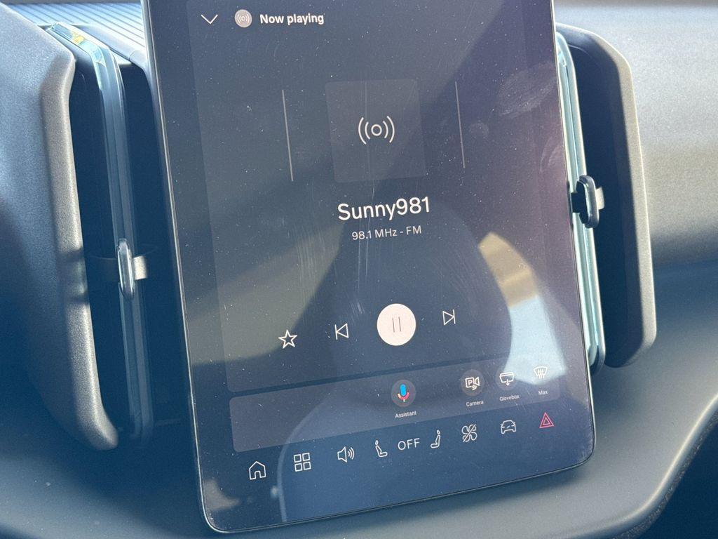 new 2026 Volvo EX30 car, priced at $49,945