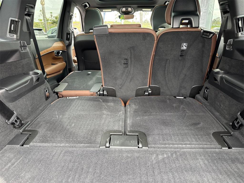 used 2023 Volvo XC90 Recharge Plug-In Hybrid car, priced at $43,791