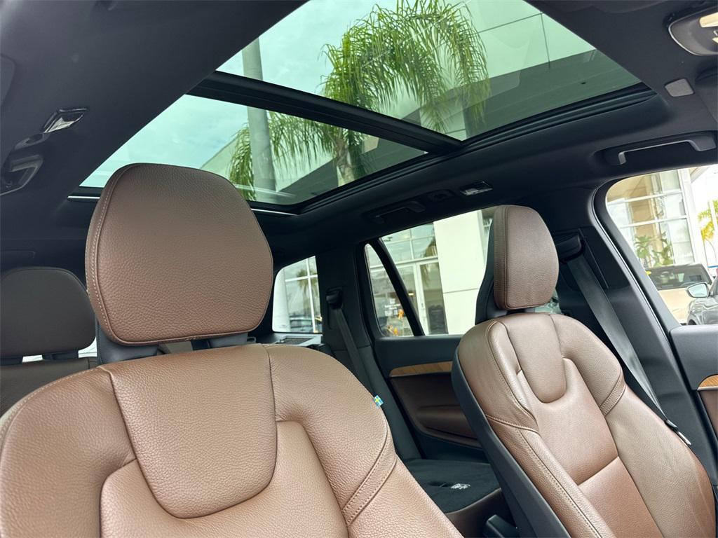 used 2023 Volvo XC90 Recharge Plug-In Hybrid car, priced at $43,791