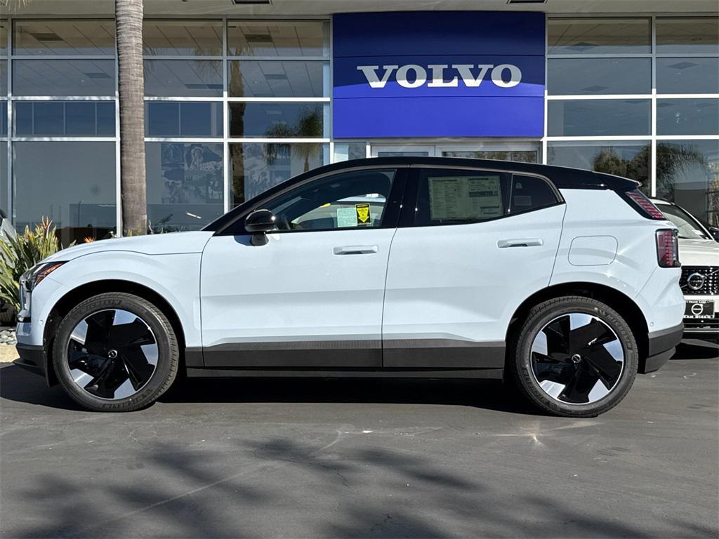 new 2026 Volvo EX30 car, priced at $48,945