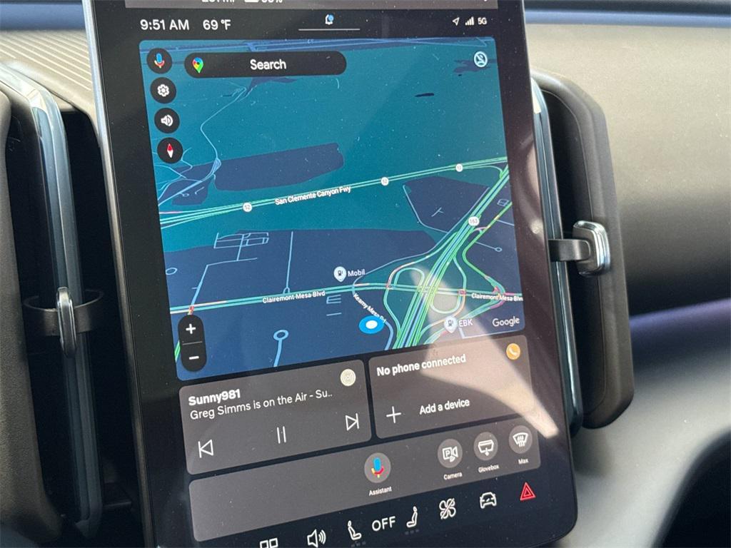 new 2026 Volvo EX30 car, priced at $48,945