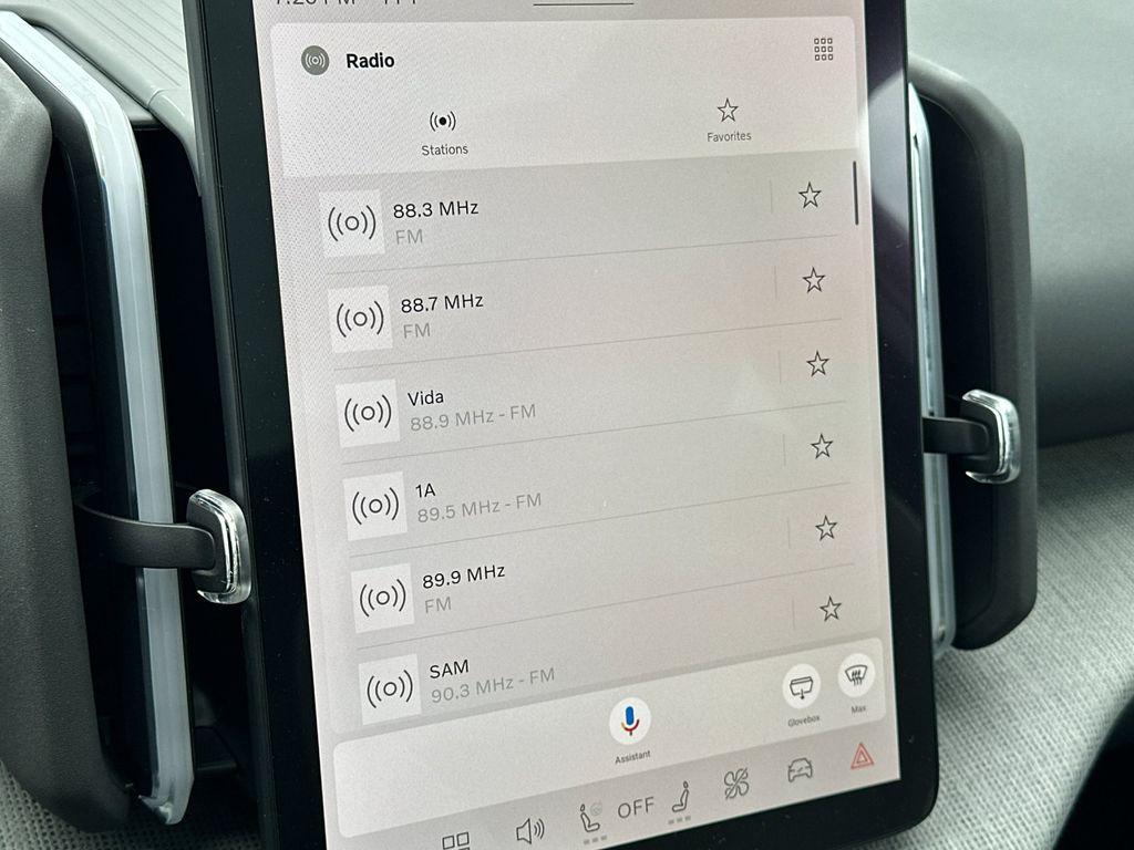 new 2026 Volvo EX30 car, priced at $47,145