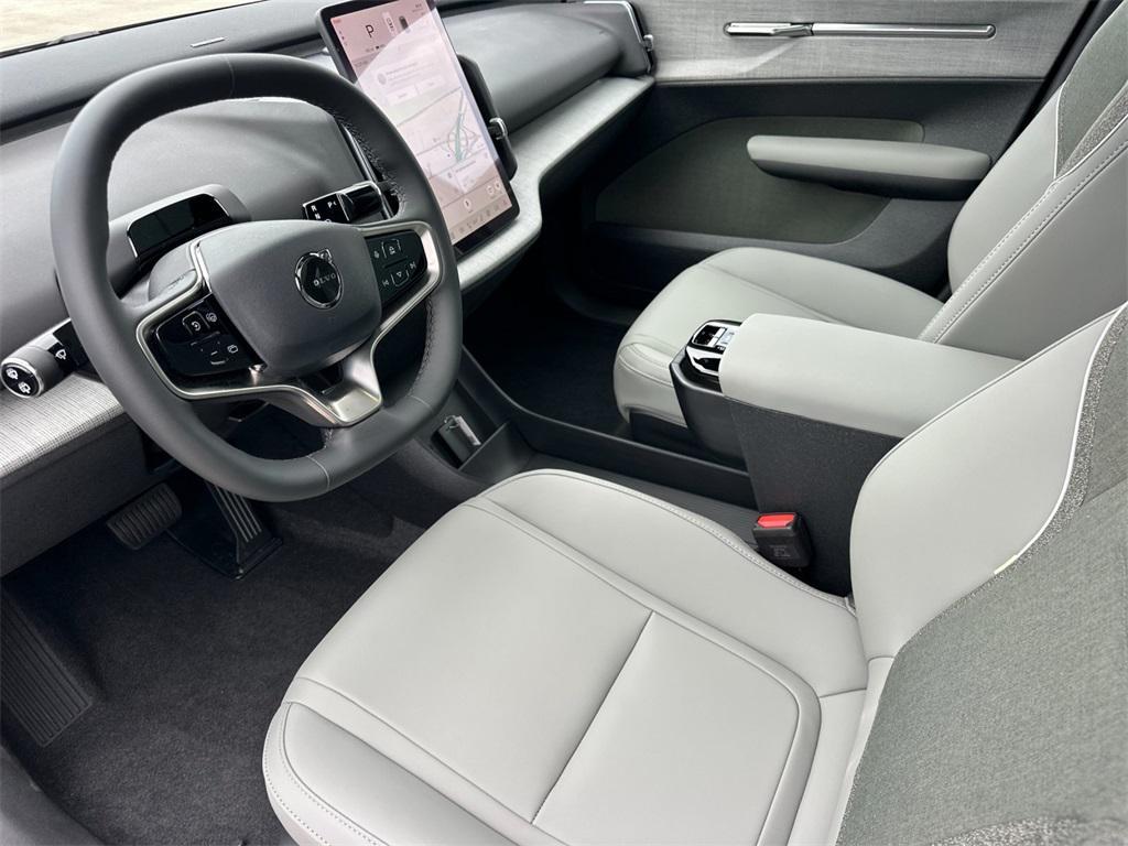 new 2026 Volvo EX30 car, priced at $47,145