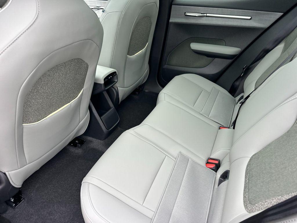 new 2026 Volvo EX30 car, priced at $47,145