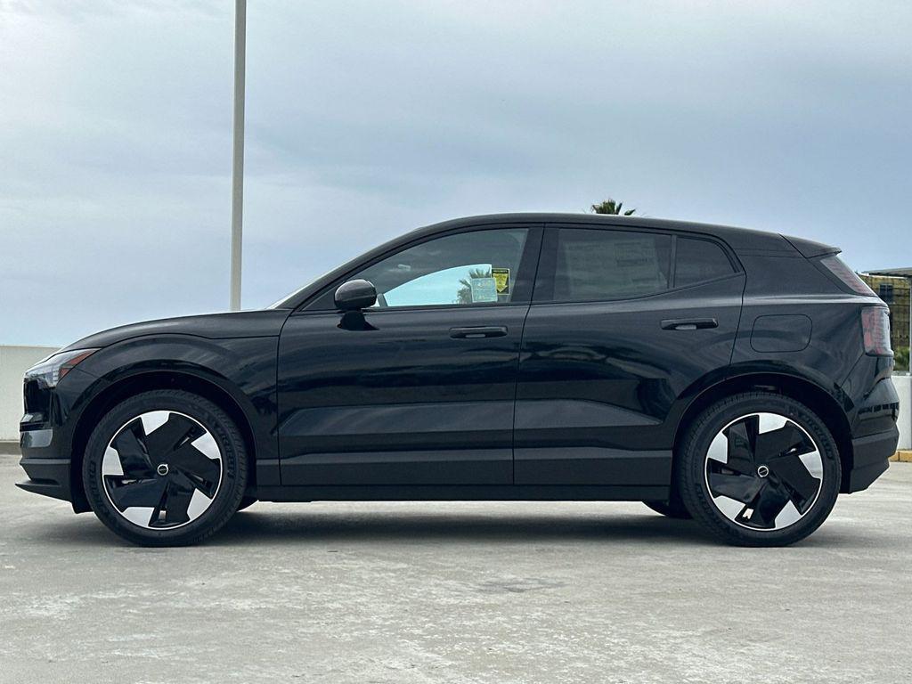 new 2026 Volvo EX30 car, priced at $47,145