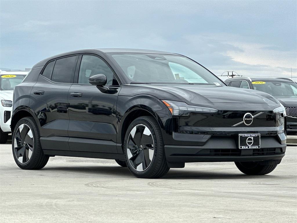 new 2026 Volvo EX30 car, priced at $47,145