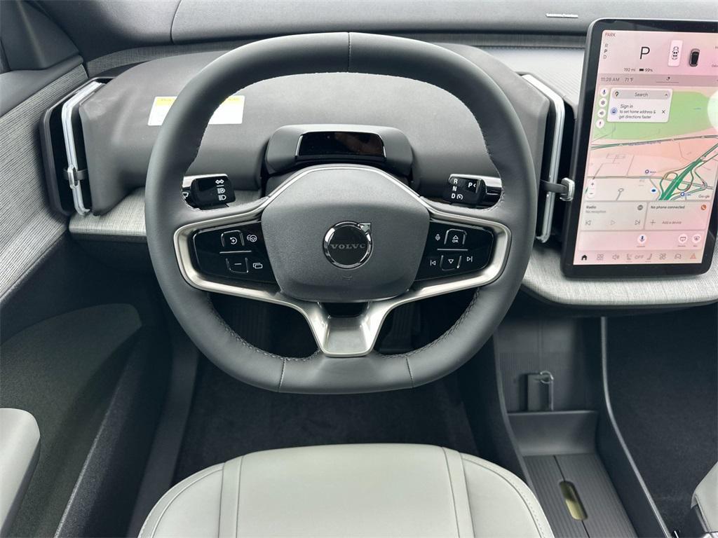new 2026 Volvo EX30 car, priced at $47,145