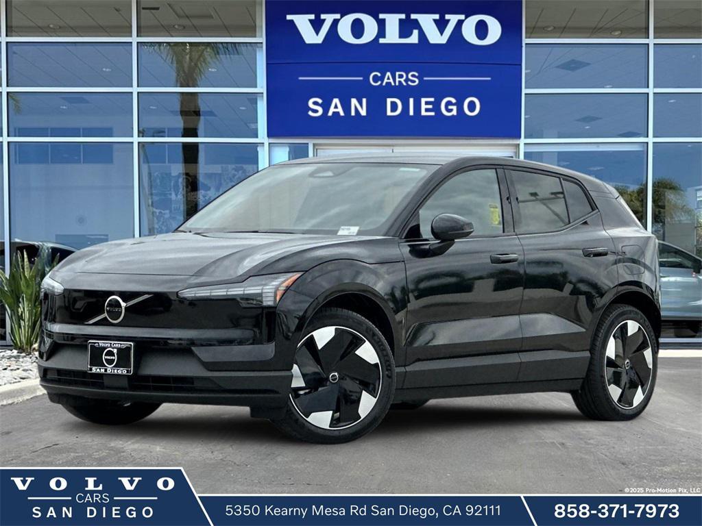 new 2026 Volvo EX30 car, priced at $47,145
