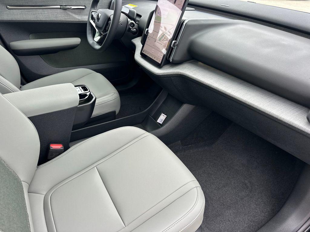 new 2026 Volvo EX30 car, priced at $47,145