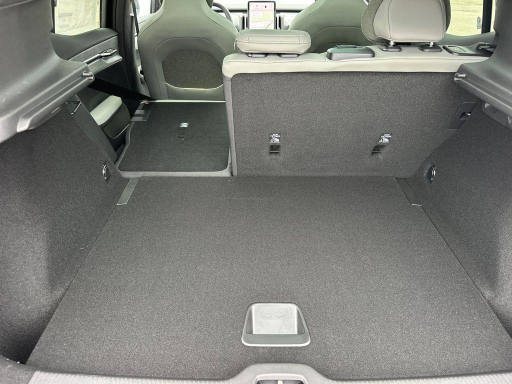 new 2026 Volvo EX30 car, priced at $47,145