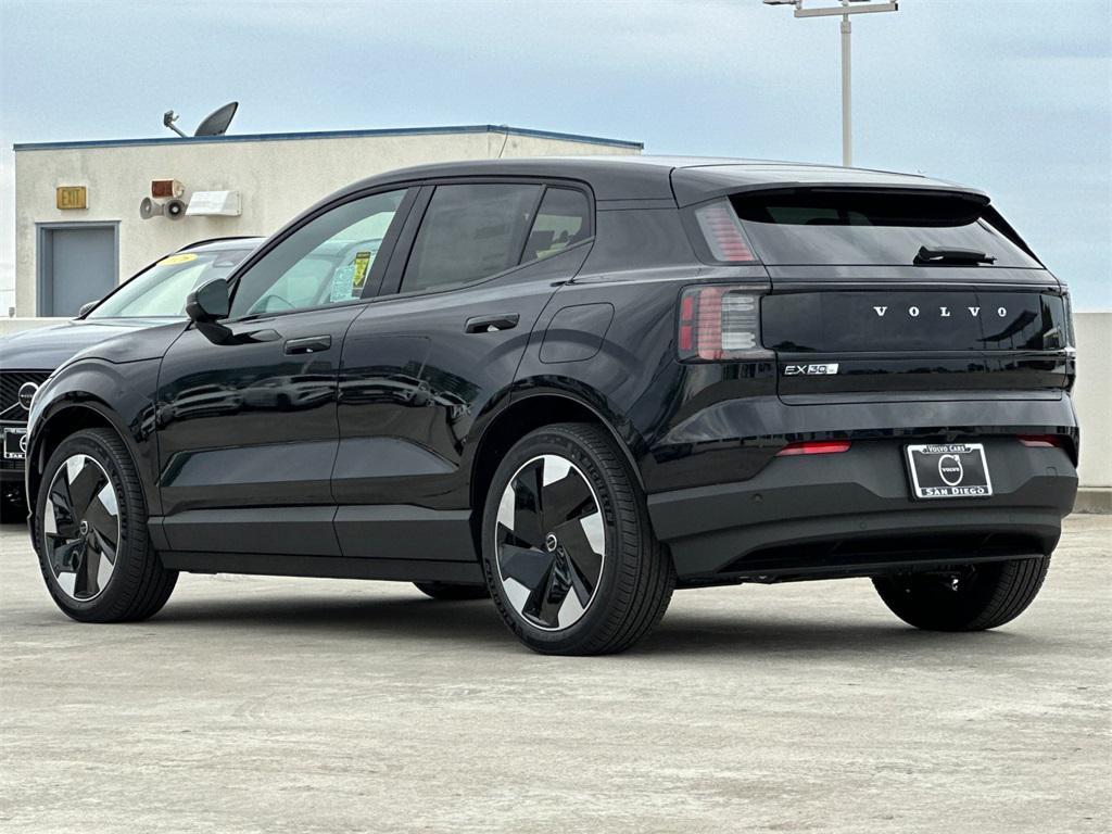new 2026 Volvo EX30 car, priced at $47,145