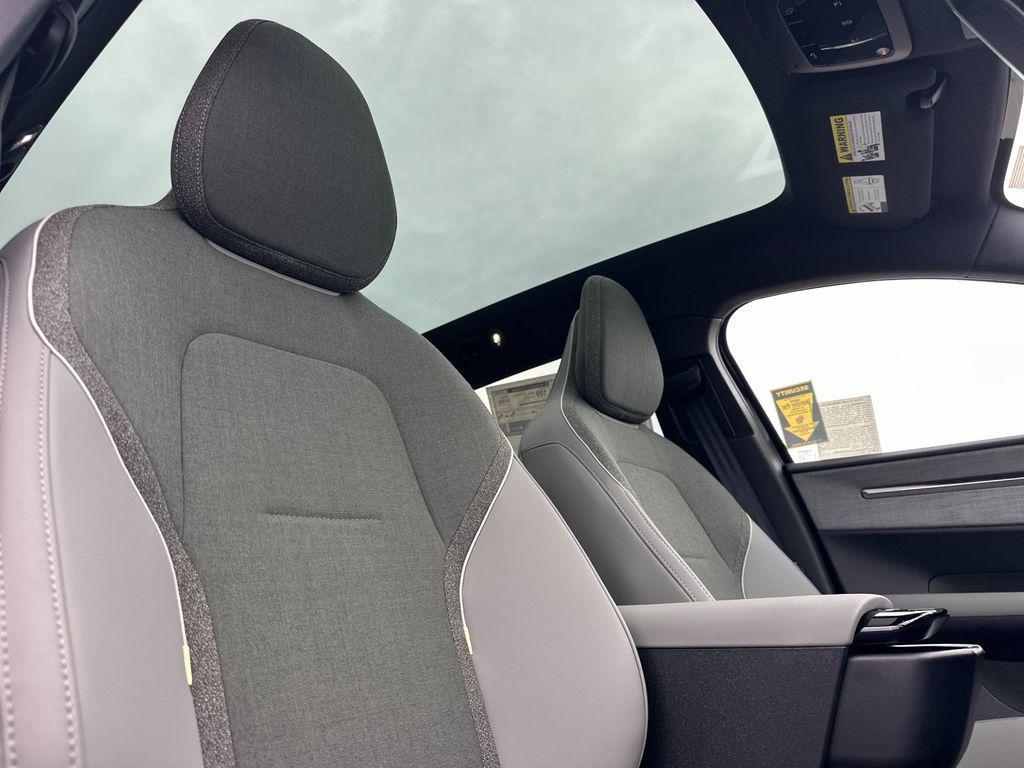 new 2026 Volvo EX30 car, priced at $47,145