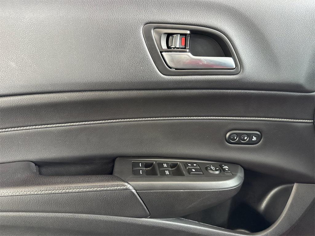 used 2019 Acura ILX car, priced at $15,991