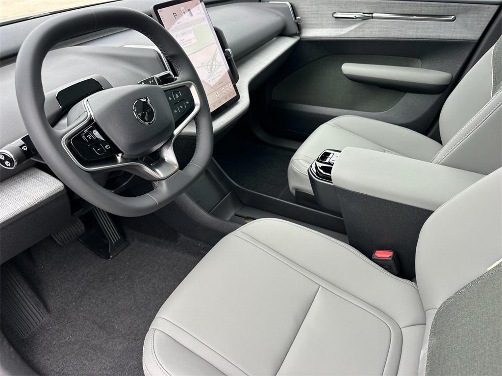 new 2026 Volvo EX30 car, priced at $48,345