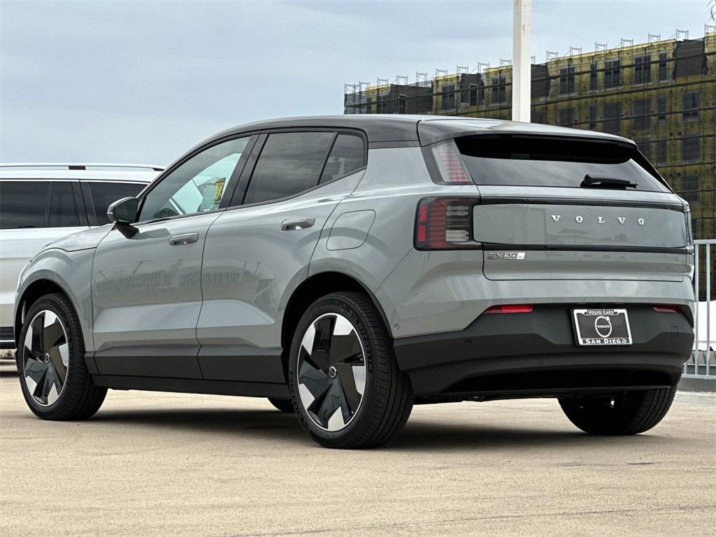 new 2026 Volvo EX30 car, priced at $48,345