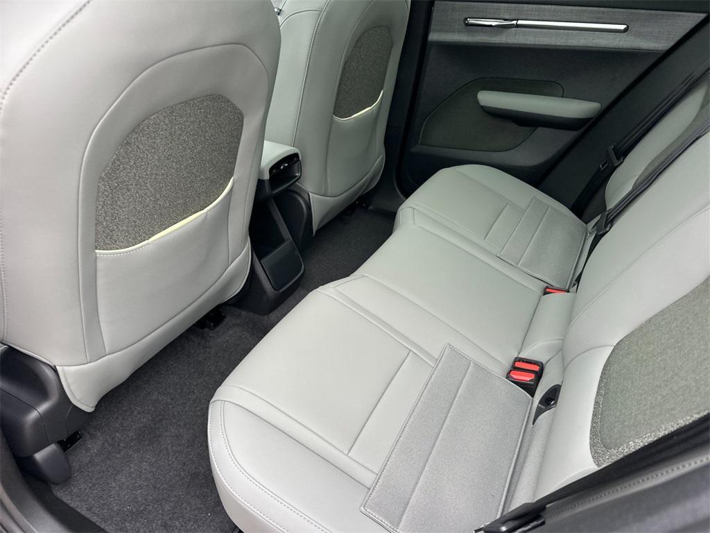 new 2026 Volvo EX30 car, priced at $48,345