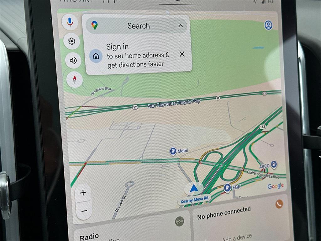 new 2026 Volvo EX30 car, priced at $48,345