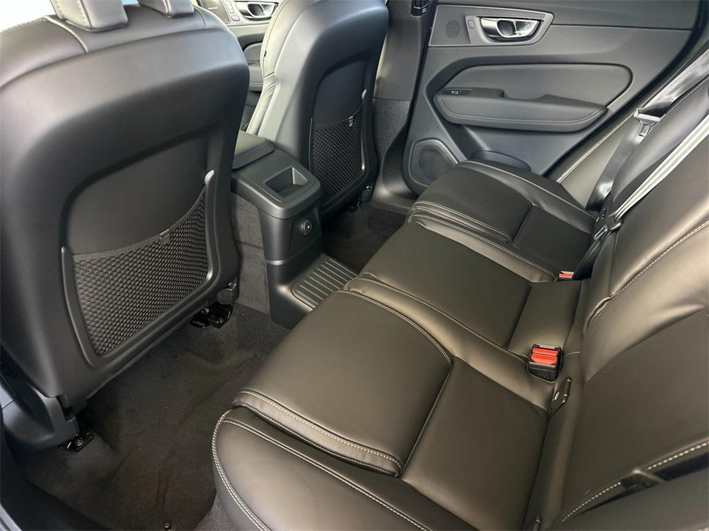 new 2026 Volvo XC60 Plug-In Hybrid car, priced at $75,575