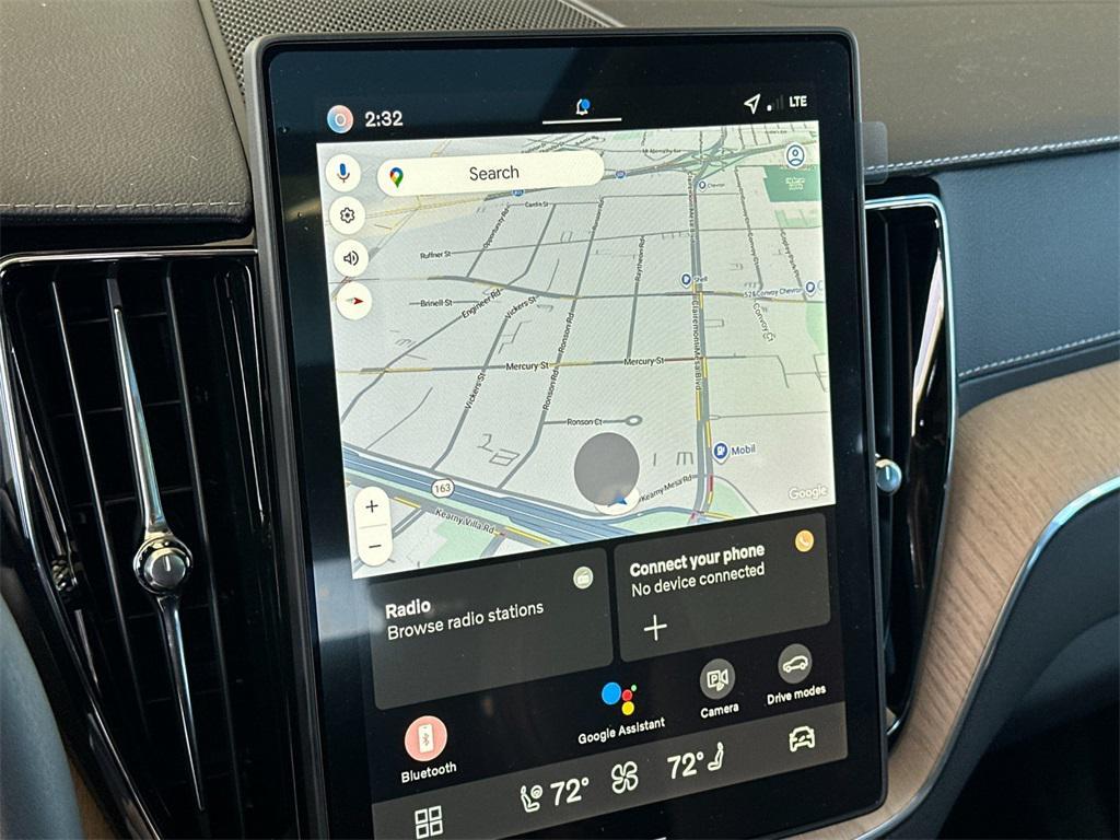 new 2026 Volvo XC60 Plug-In Hybrid car, priced at $75,575