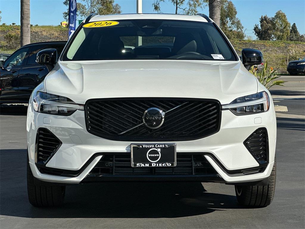 new 2026 Volvo XC60 Plug-In Hybrid car, priced at $75,575