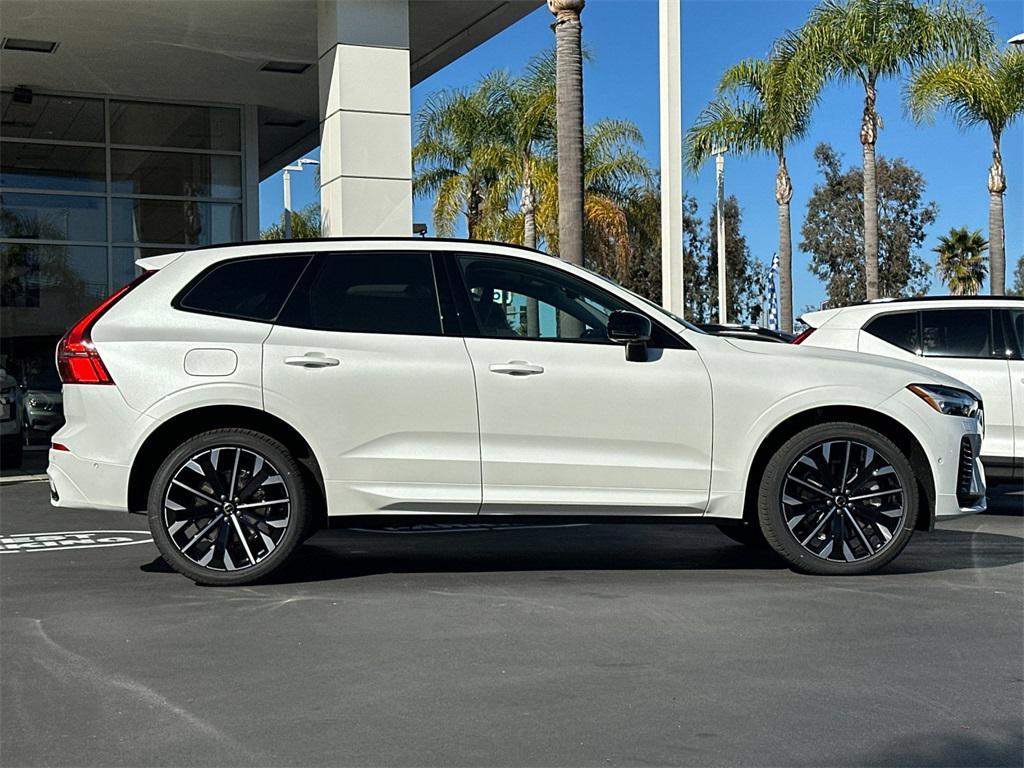 new 2026 Volvo XC60 Plug-In Hybrid car, priced at $75,575