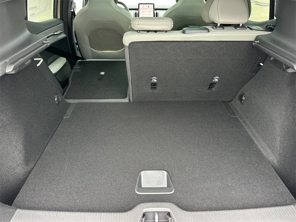 new 2026 Volvo EX30 car, priced at $47,145