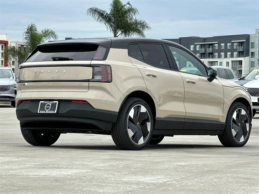 new 2026 Volvo EX30 car, priced at $47,145