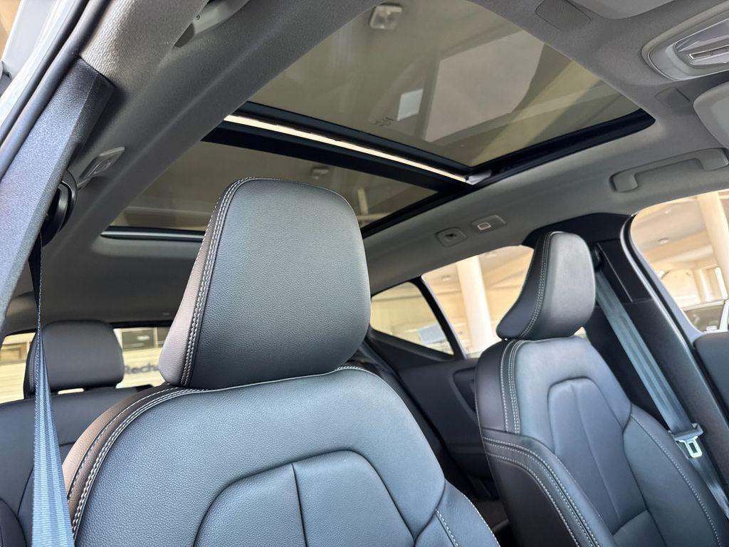 new 2026 Volvo XC40 car, priced at $50,260
