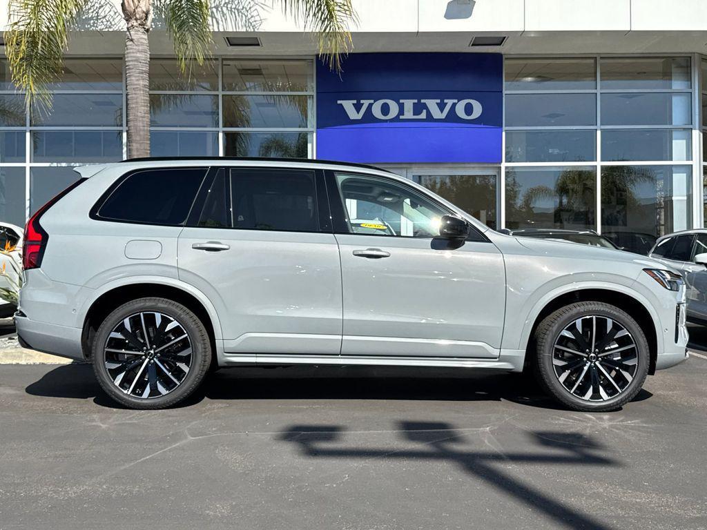 new 2026 Volvo XC90 car, priced at $76,640