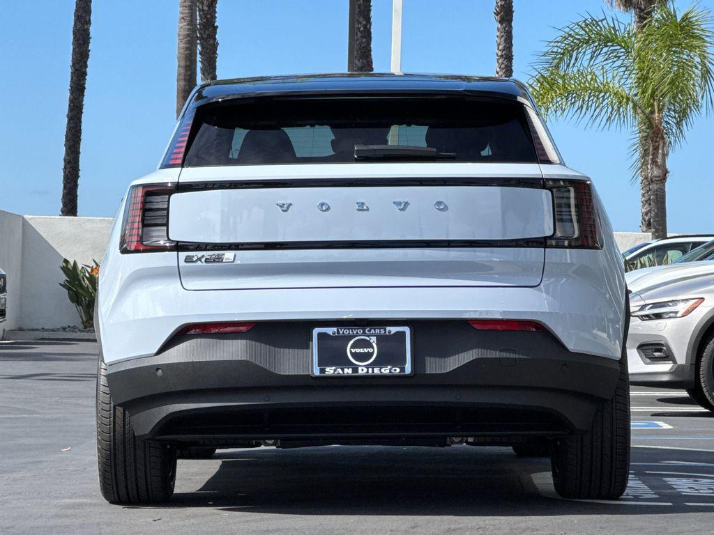 new 2026 Volvo EX30 car, priced at $47,245