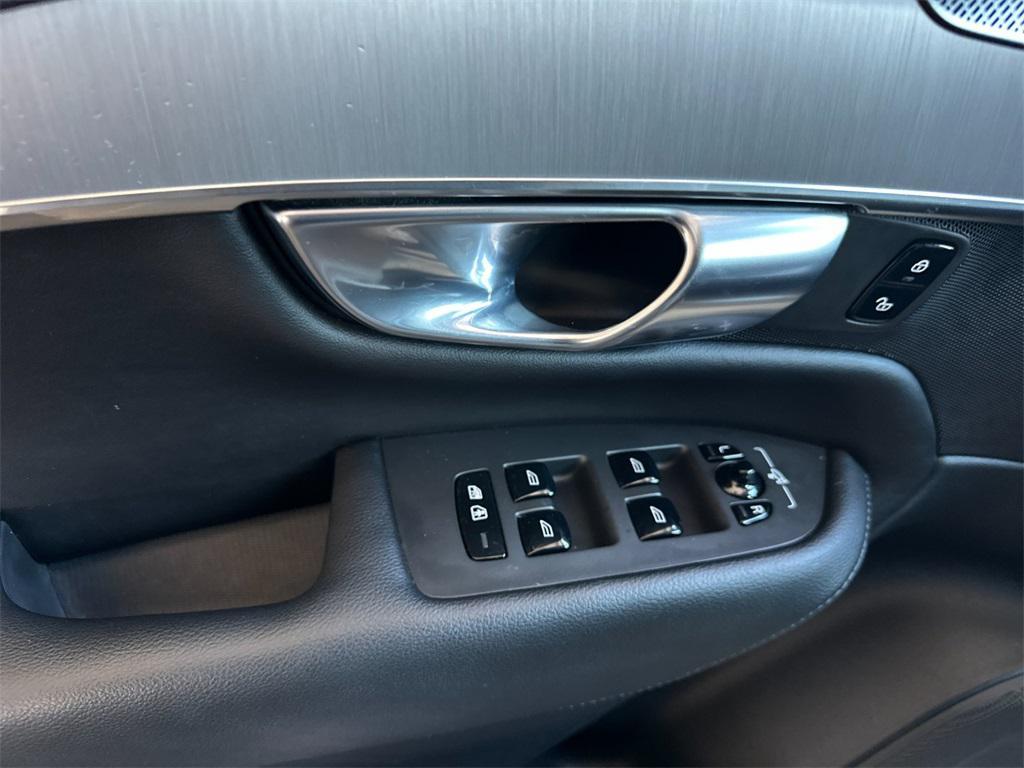 used 2023 Volvo XC90 car, priced at $36,791
