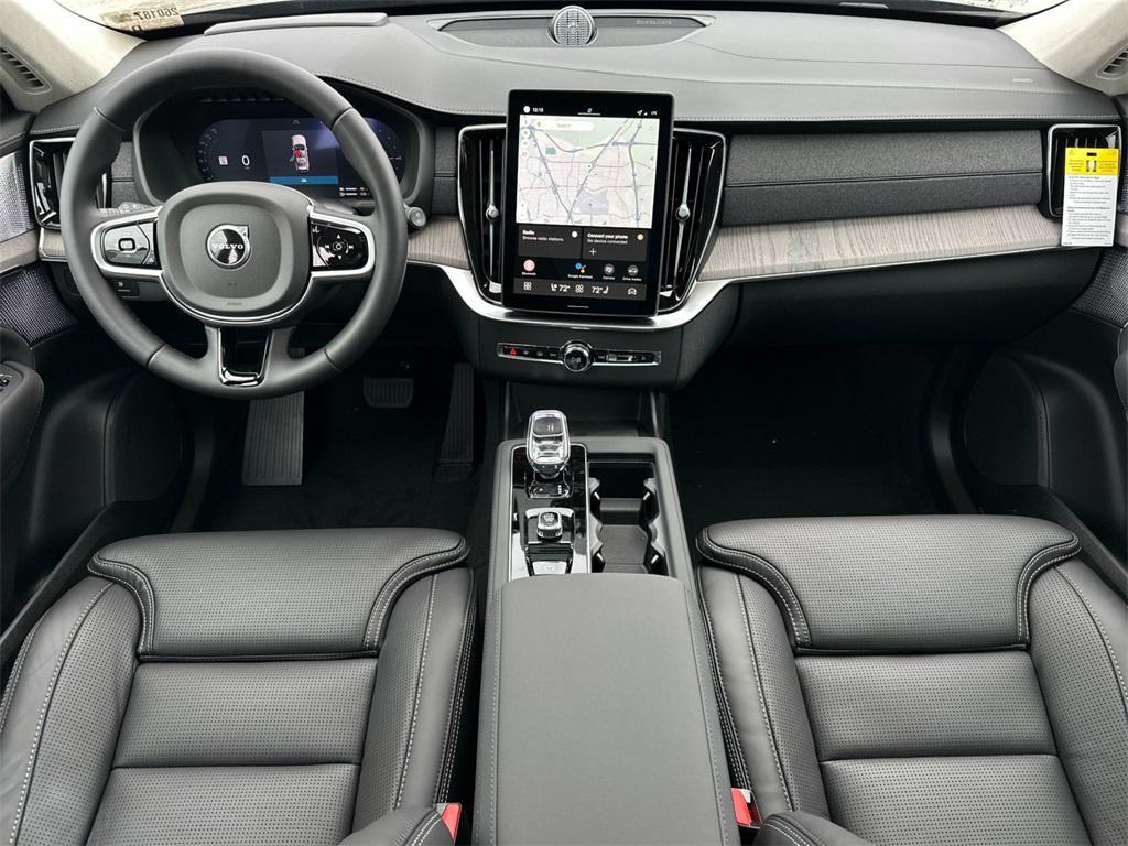 new 2026 Volvo XC90 Plug-In Hybrid car, priced at $94,655