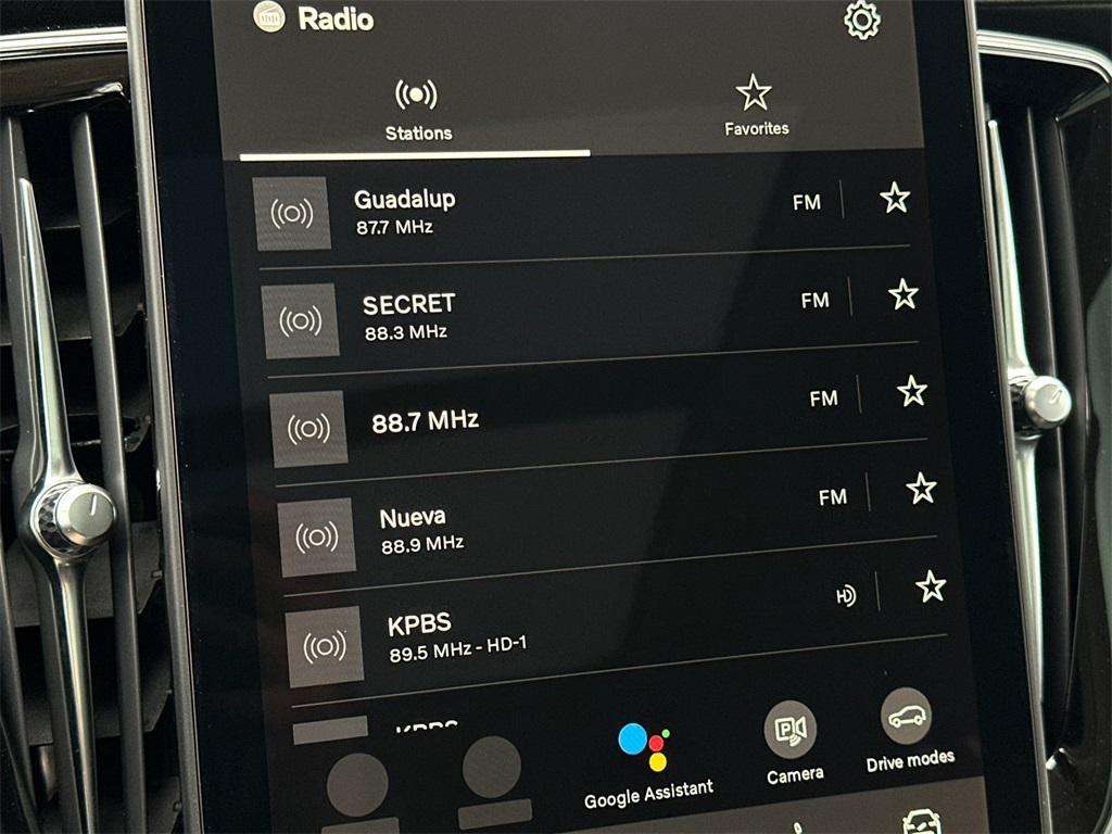 new 2026 Volvo XC90 Plug-In Hybrid car, priced at $94,655