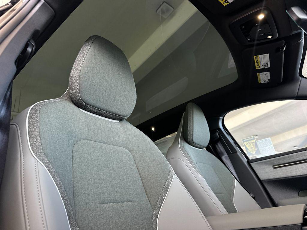 new 2026 Volvo EX30 car, priced at $47,245