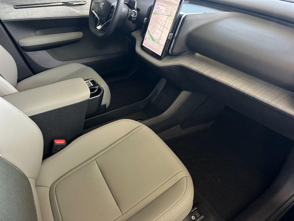 new 2026 Volvo EX30 car, priced at $47,245