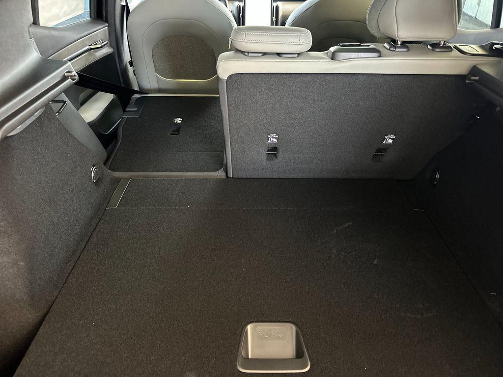 new 2026 Volvo EX30 car, priced at $47,245