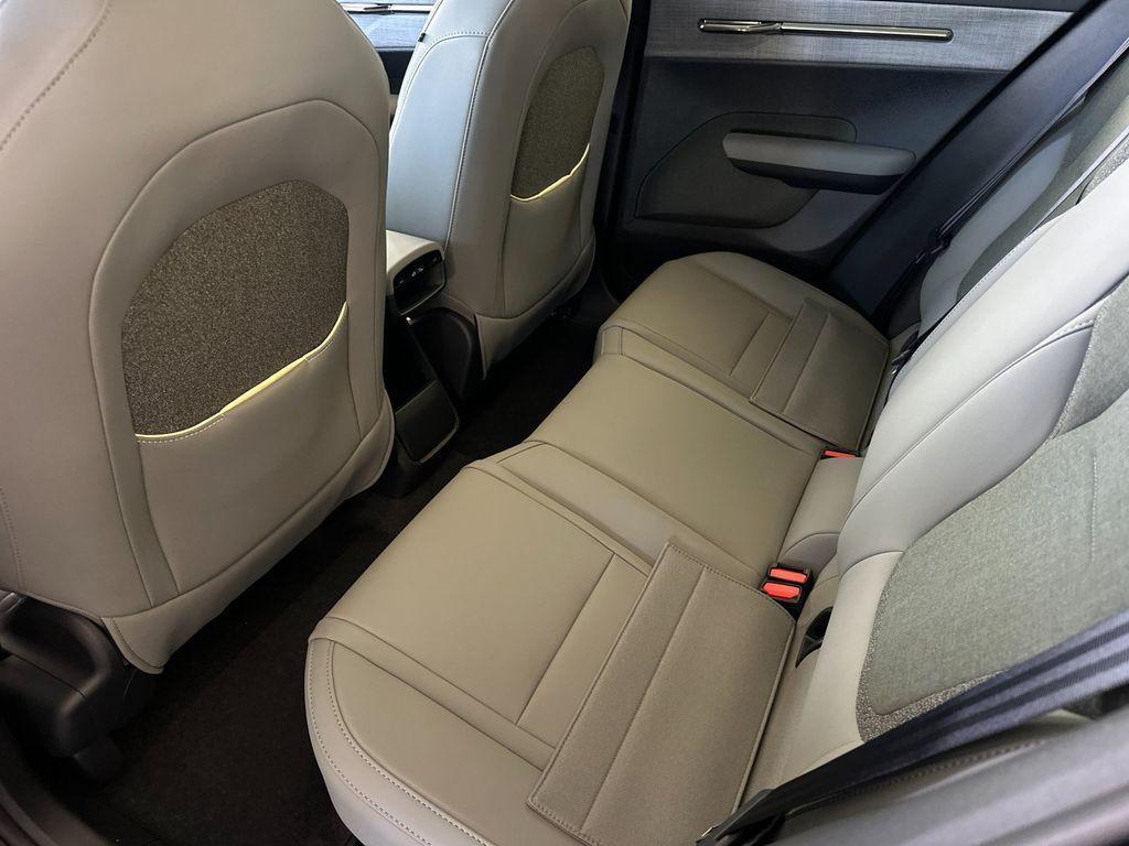 new 2026 Volvo EX30 car, priced at $47,245