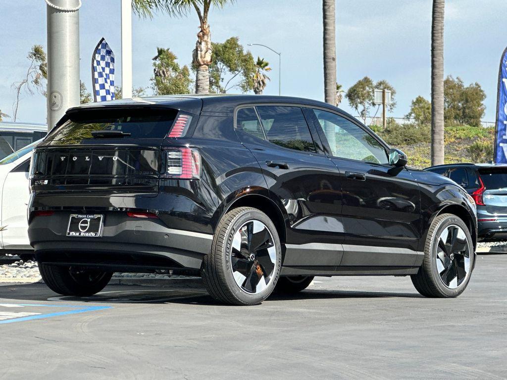 new 2026 Volvo EX30 car, priced at $47,245
