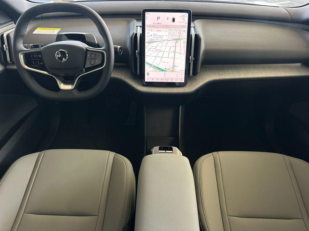 new 2026 Volvo EX30 car, priced at $47,245